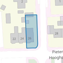 Perceel HDV00-C-3033