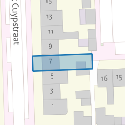 Perceel HDV00-C-3045