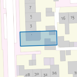 Perceel HDV00-C-3048