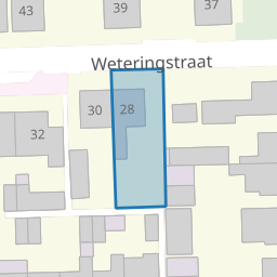 Perceel HDV00-C-3057