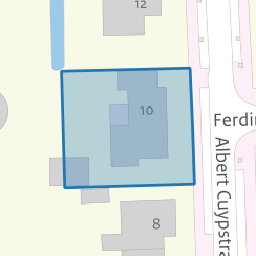 Perceel HDV00-C-3075