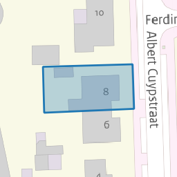 Perceel HDV00-C-3076