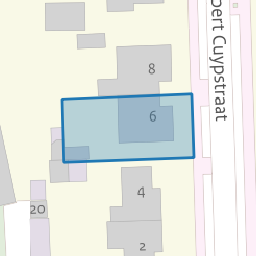 Perceel HDV00-C-3077