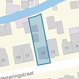 Perceel HDV00-C-3082