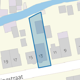 Perceel HDV00-C-3083