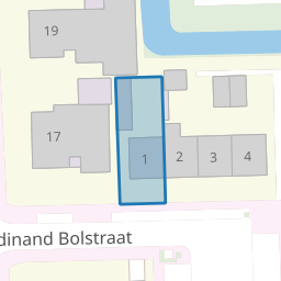 Perceel HDV00-C-3130