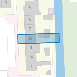 Perceel HDV00-C-3137