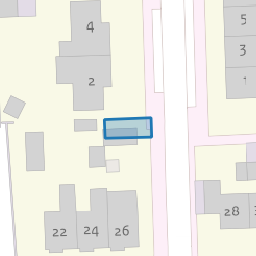 Perceel HDV00-C-3149