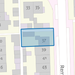 Perceel HDV00-C-3154