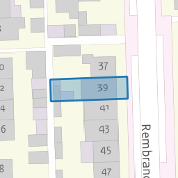 Perceel HDV00-C-3155
