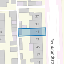 Perceel HDV00-C-3156