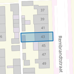 Perceel HDV00-C-3157