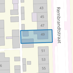 Perceel HDV00-C-3160