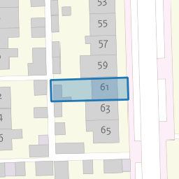 Perceel HDV00-C-3166