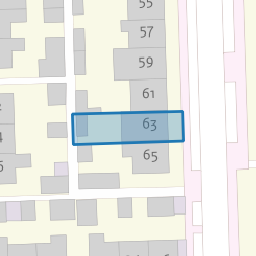 Perceel HDV00-C-3167