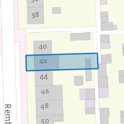 Perceel HDV00-C-3170