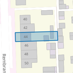 Perceel HDV00-C-3171