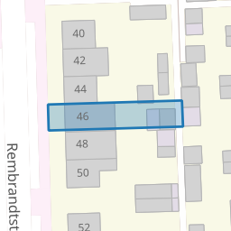 Perceel HDV00-C-3172