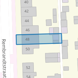 Perceel HDV00-C-3173