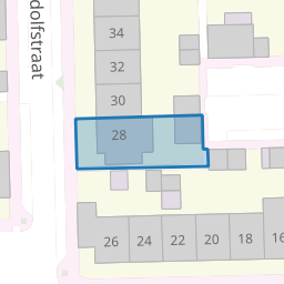 Perceel HDV00-C-3197