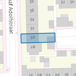 Perceel HDV00-C-3198