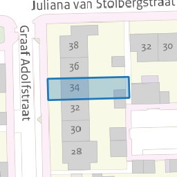 Perceel HDV00-C-3200