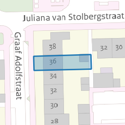 Perceel HDV00-C-3201