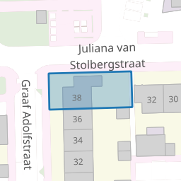 Perceel HDV00-C-3202