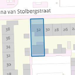 Perceel HDV00-C-3203