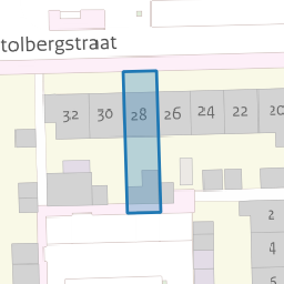 Perceel HDV00-C-3205