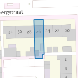 Perceel HDV00-C-3206