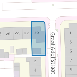 Perceel HDV00-C-3209
