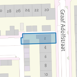 Perceel HDV00-C-3210