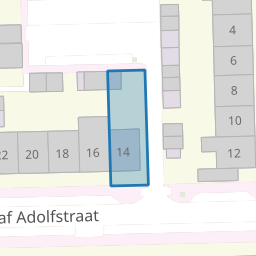 Perceel HDV00-C-3216