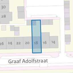 Perceel HDV00-C-3218
