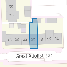 Perceel HDV00-C-3219