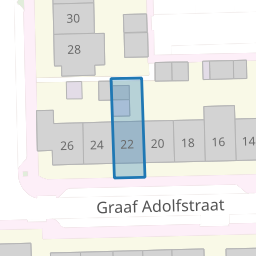 Perceel HDV00-C-3220