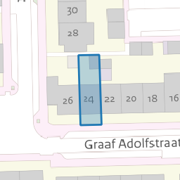 Perceel HDV00-C-3221