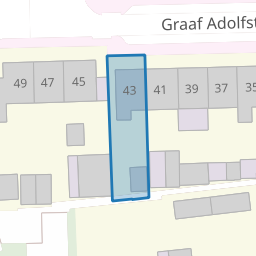 Perceel HDV00-C-3226