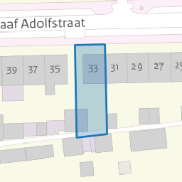 Perceel HDV00-C-3231
