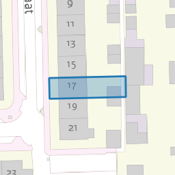 Perceel HDV00-C-3239