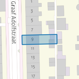 Perceel HDV00-C-3243