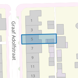 Perceel HDV00-C-3245
