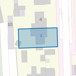 Perceel HDV00-C-3256