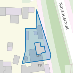 Perceel HDV00-C-3273