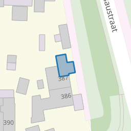 Perceel HDV00-C-3274