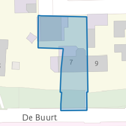 Perceel HDV00-C-3276