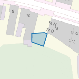 Perceel HDV00-C-3281