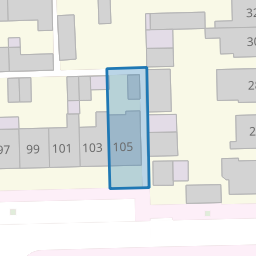 Perceel HDV00-C-3305