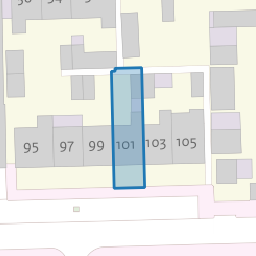 Perceel HDV00-C-3307